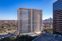 The Warrington in Dallas, TX - Building Photo - Building Photo