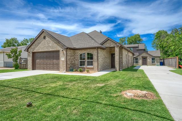 property at 321 Fagg Dr