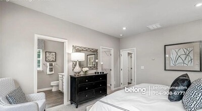 7631 Griffins Gate Dr SW in Concord, NC - Building Photo - Building Photo