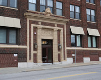 523 Grand Lofts in Kansas City, MO - Building Photo - Building Photo