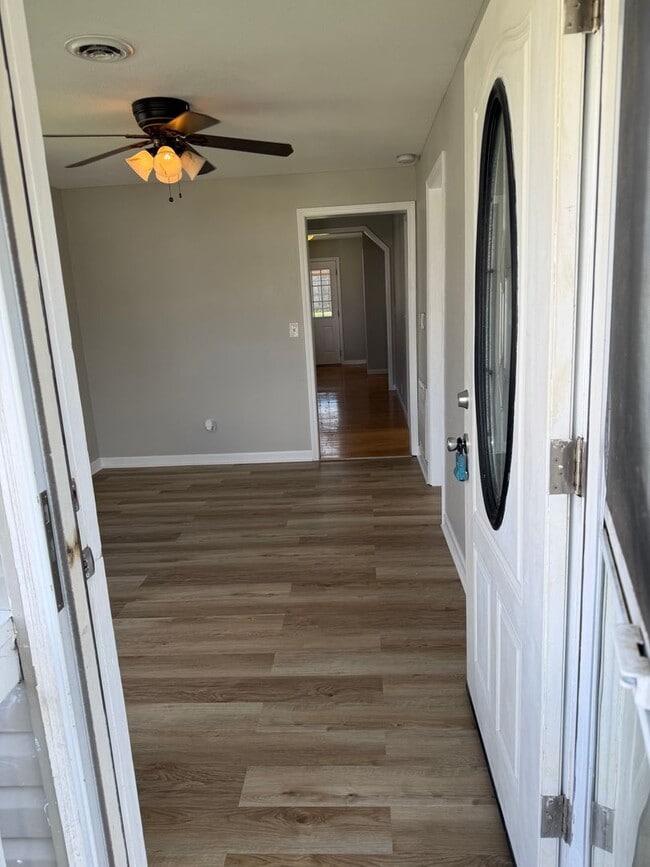 property at 1306 Madison Ave