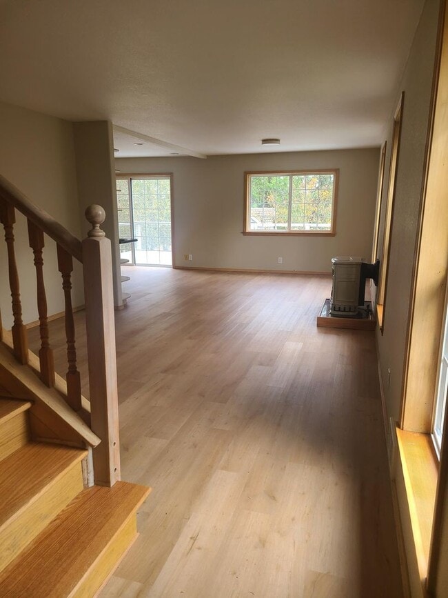 60 Scenic Pl in Friday Harbor, WA - Building Photo - Building Photo