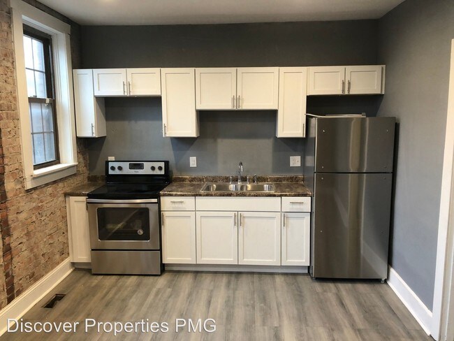 471 N State Ave in Indianapolis, IN - Building Photo - Building Photo