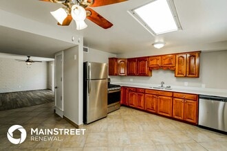 5533 S Santa Cruz Ave in Tucson, AZ - Building Photo - Building Photo