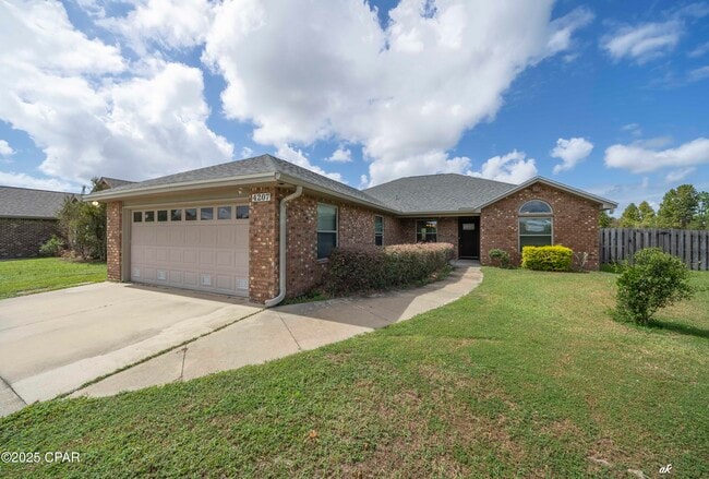 property at 4207 Dairy Farm Rd