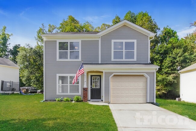 property at 1624 Long Paw Ln