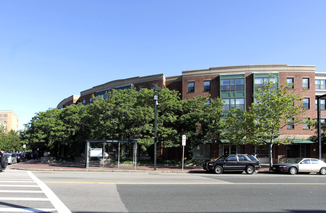 Douglass Apartments in Boston, MA - Building Photo - Building Photo