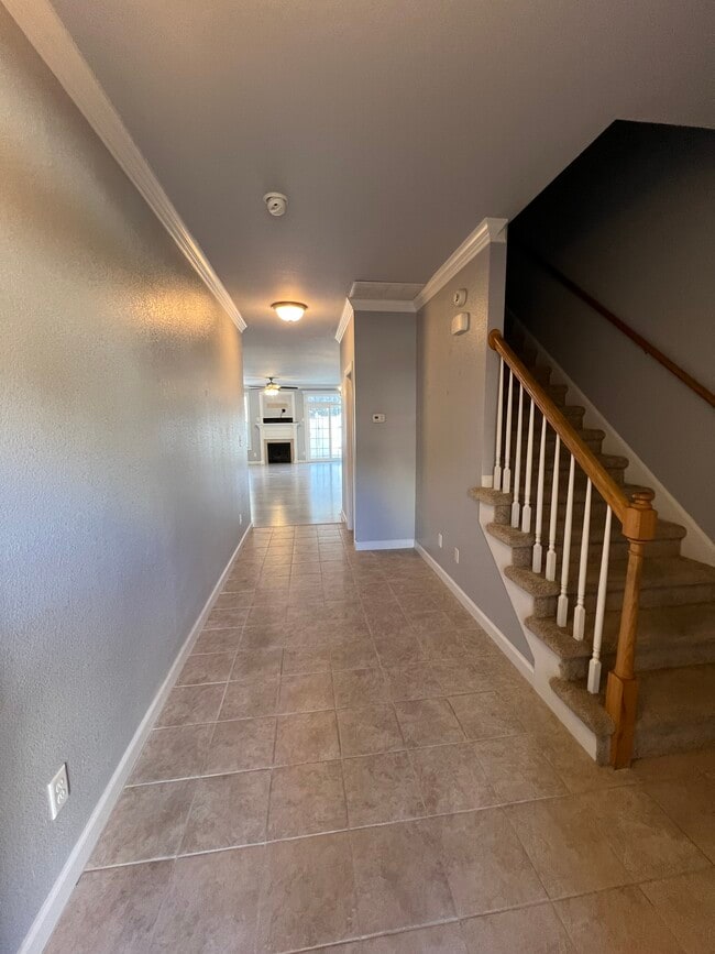 1315 Abelia Way, Unit Abelia in Virginia Beach, VA - Foto de edificio - Building Photo