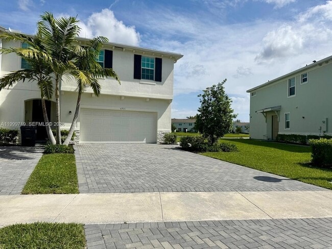 property at 6931 Harbours Edge Ave