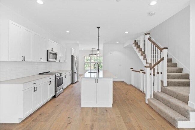 635 Main St in Wilmington, MA - Building Photo - Building Photo