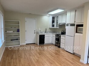 4792 Annadel Heights Dr in Santa Rosa, CA - Building Photo - Building Photo