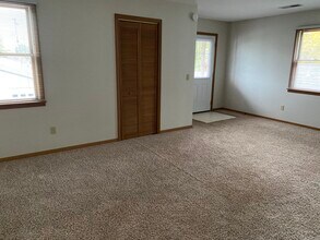 508 Clinton St, Unit C in Findlay, OH - Foto de edificio - Building Photo