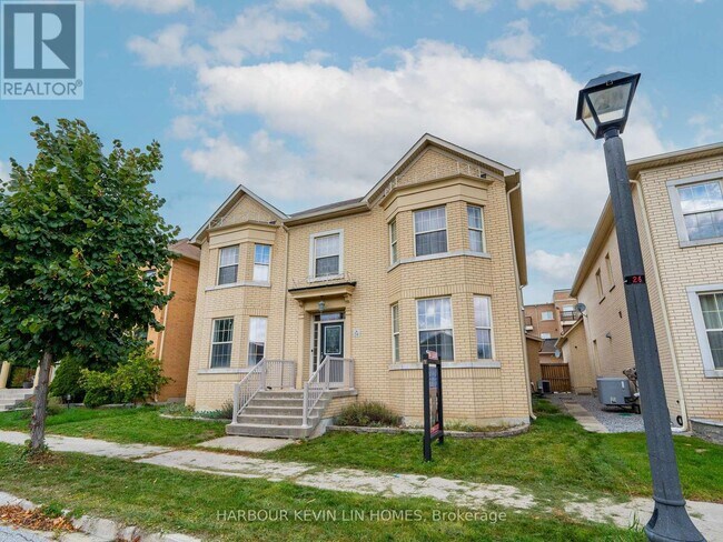 26 Bembridge Dr in Markham, ON - Building Photo - Building Photo