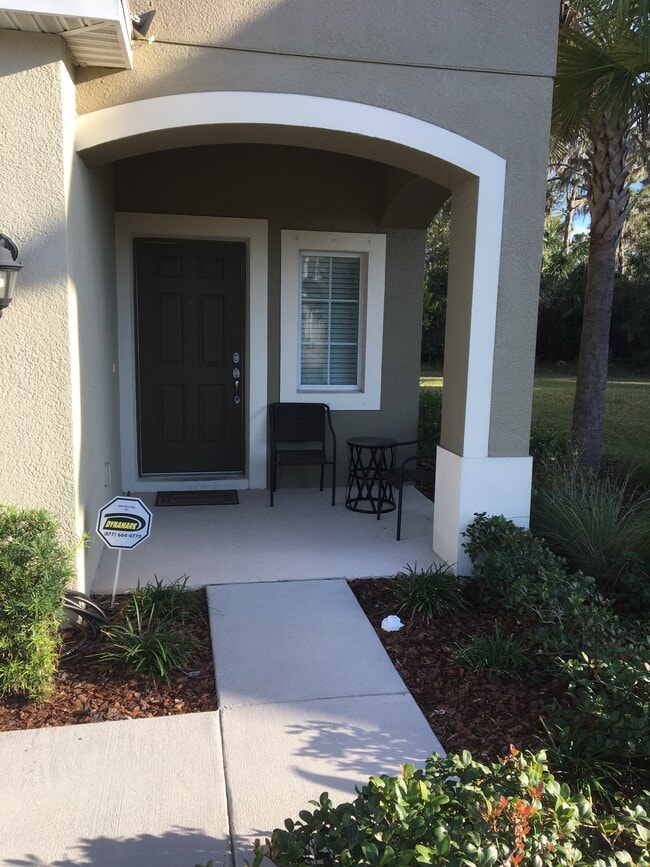 6832 Holly Heath Dr in Riverview, FL - Building Photo - Building Photo