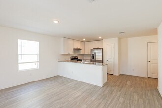 2722 Robles St in San Antonio, TX - Building Photo - Building Photo