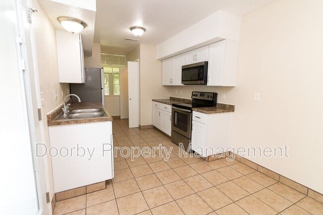 3101 Ellis Ave in Chattanooga, TN - Building Photo - Building Photo