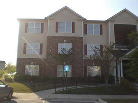 1203 Waldrop Pl in Decatur, GA - Building Photo