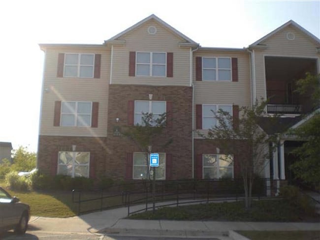 property at 1203 Waldrop Pl