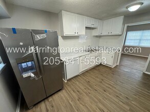 438 21st St SW in Birmingham, AL - Building Photo - Building Photo