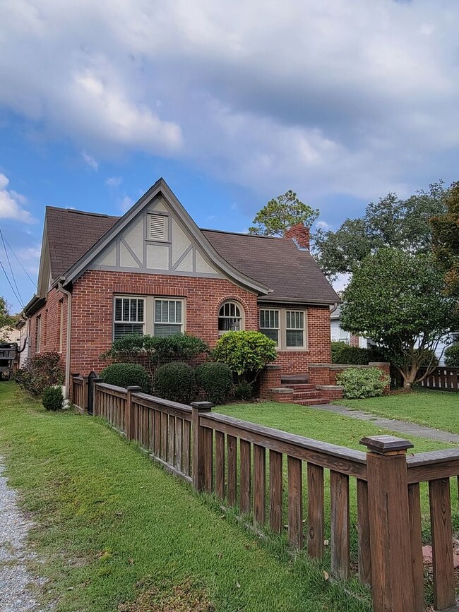 116 Keaton Ave in Wilmington, NC - Foto de edificio - Building Photo