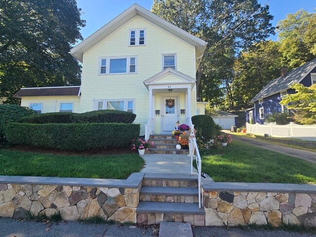 property at 85 Lynde St
