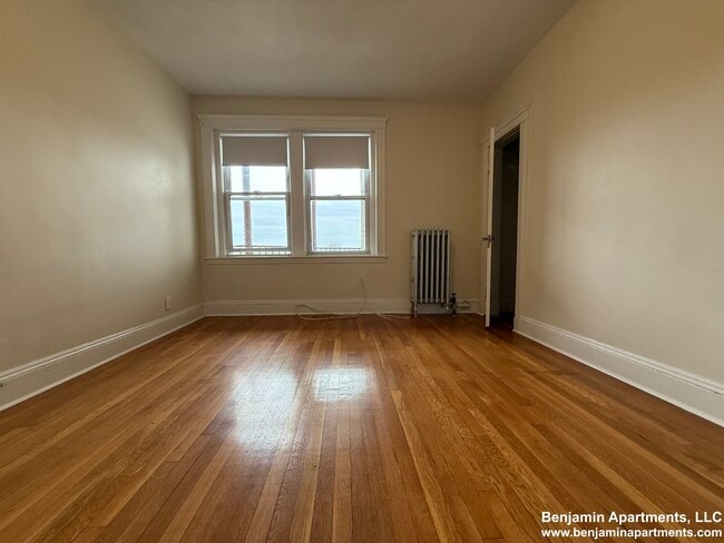 116 Washington St, Unit 63 in Boston, MA - Building Photo - Building Photo