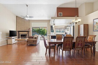 5713 E Nisbet Rd in Scottsdale, AZ - Building Photo - Building Photo