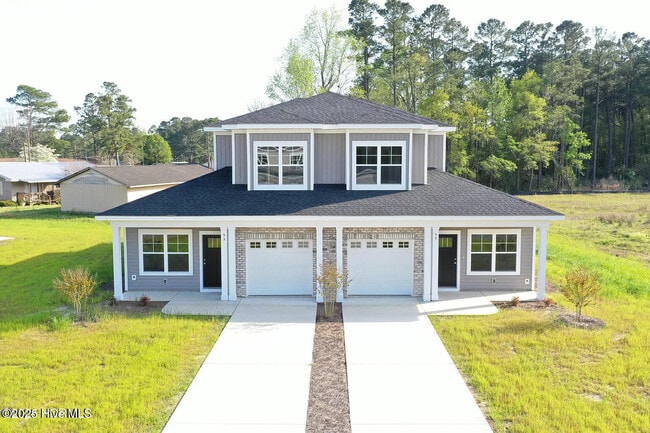 53 Crew Ct in Whiteville, NC - Building Photo - Building Photo