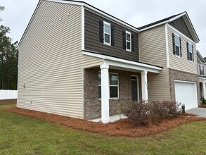 117 Troupe Dr in Savannah, GA - Building Photo - Building Photo