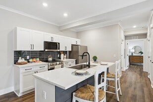 Pointe Grand Yulee in Yulee, FL - Building Photo