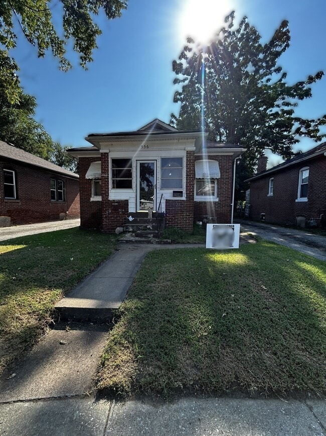 property at 556 Wimmer Pl