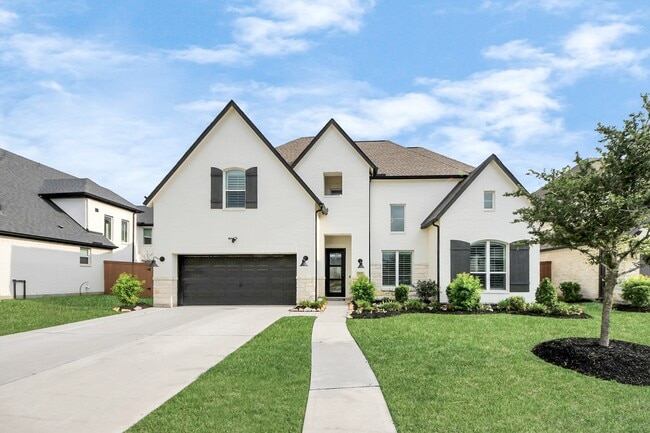 property at 23918 Primrose Gdn Rd