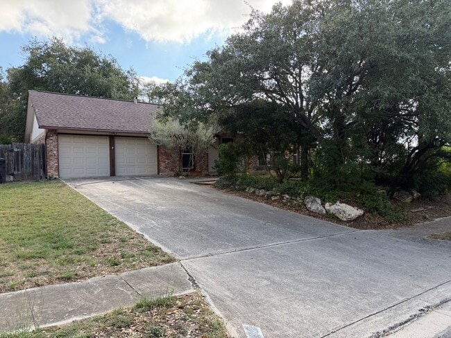 property at 16006 Eagleway St