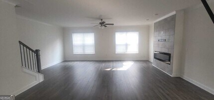 1191 Fallaw Ct in Atlanta, GA - Building Photo - Building Photo