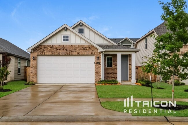 property at 2346 Bailey Flds Ln