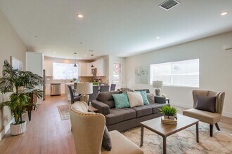 BC Nordica in San Diego, CA - Building Photo - Interior Photo