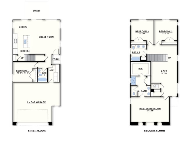 303 Cape Seville Pl in Henderson, NV - Building Photo - Building Photo