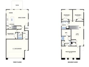 297 Austin Bellerose Place in Henderson, NV - Building Photo - Building Photo