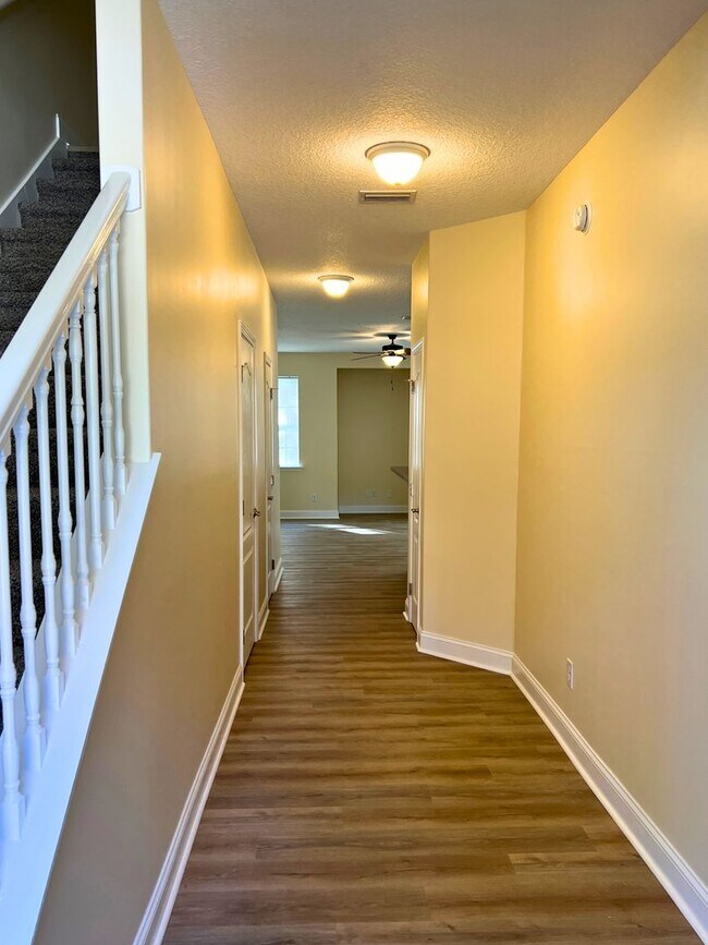 818 Davis Ave in Kingsland, GA - Building Photo - Building Photo