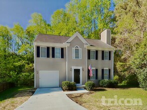 1372 Inman Ct in Norcross, GA - Building Photo - Building Photo
