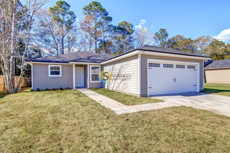 4564 Glendas Meadow Dr in Jacksonville, FL - Building Photo - Building Photo