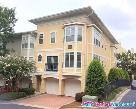 property at 375 Highland Ave NE