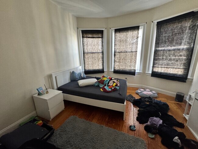 50 Ashford St, Unit 6 in Boston, MA - Building Photo - Building Photo