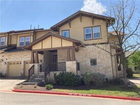 2930 Grand Oaks Loop in Cedar Park, TX - Building Photo