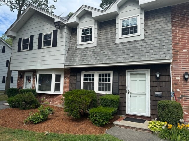 property at 61 Constitution Way