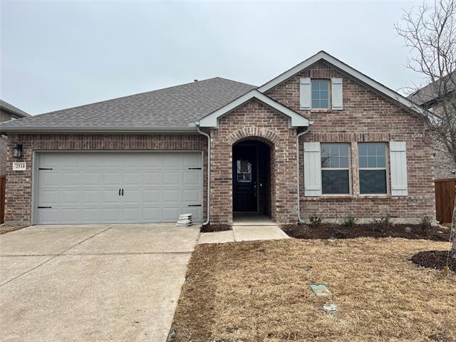 property at 2510 Spicebrush St
