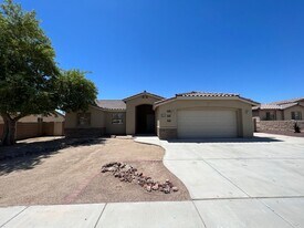 11825 Eclipse Ct in Yuma, AZ - Building Photo