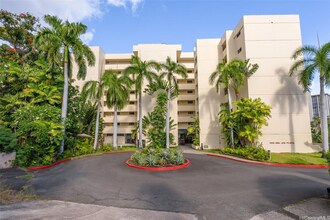 1054 Green in Honolulu, HI - Foto de edificio - Building Photo