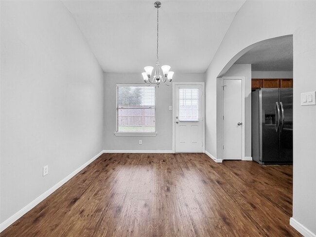 property at 4010 Redwood Hill Ct