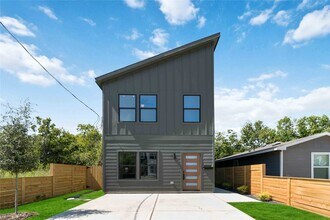 5605 Tommye St in Houston, TX - Building Photo - Building Photo